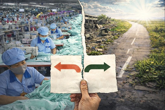 Từng nuôi 4.000 lao động, kiếm trên 1.500 tỷ đồng/năm, công ty dệt may 50 tuổi nay đứng trước bài toán ‘phá sản’ hay bước tiếp?