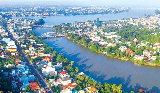 Tỉnh rộng nhất miền Nam sắp đấu giá 3 khu 'đất vàng', khởi điểm gần 15.000 tỷ