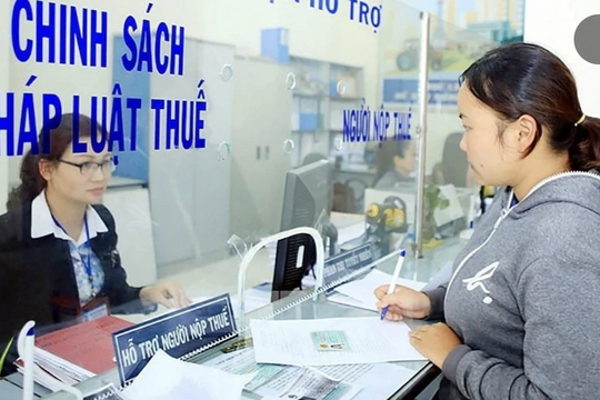 Hơn 91.600 cá nhân, đại diện doanh nghiệp bị tạm hoãn xuất cảnh vì nợ thuế, nhiều hồ sơ chuyển sang công an