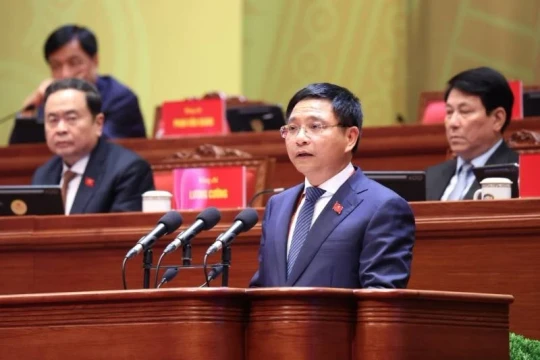 Bộ trưởng Tài chính: Quán triệt tư duy 'hạch toán kinh tế' trong từng dự án