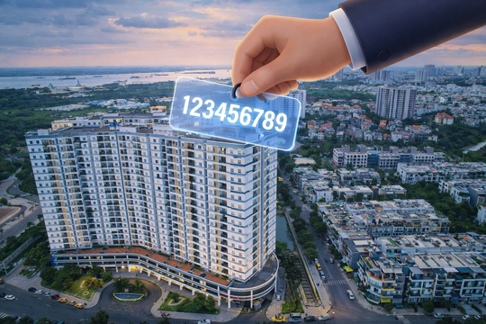 Luật sư: Gắn mã định danh bất động sản sẽ khiến hành vi thổi giá nhà ở khu vực 'khỉ ho cò gáy' không còn đất diễn