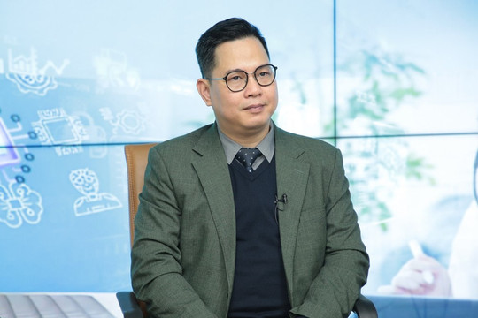 PGS.TS Trần Thành Nam: Ngày Văn hóa Việt Nam 24/11 là quyết định mang tính 'thiết chế hóa' văn hóa