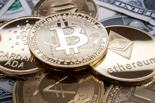 10.000 tỷ đồng vốn điều lệ và loạt điều kiện với doanh nghiệp muốn vào thị trường tài sản mã hóa