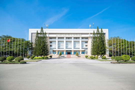 Hàng loạt đại học Việt Nam có ngành vào top thế giới