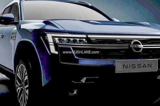 Nissan tung ‘át chủ bài’ với mẫu SUV cỡ nhỏ, giá rẻ nhất 330 triệu: Thiết kế đẹp cùng nhiều công nghệ, động cơ xăng và sẽ phát triển thêm bản hybrid
