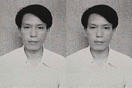 Truy tìm ‘Chủ tịch’ công ty khoáng sản Nguyễn Thanh Hải SN 1974