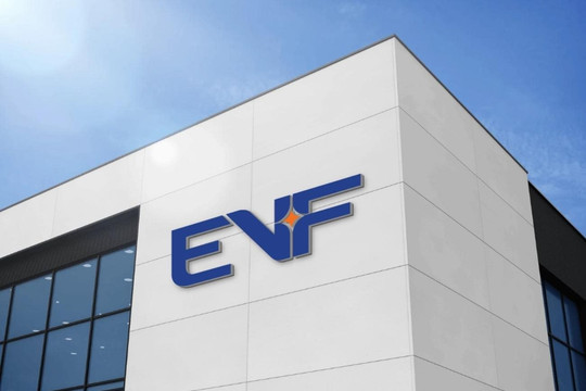 EVF báo lãi kỷ lục 1.100 tỷ đồng, vượt xa kế hoạch năm 2025