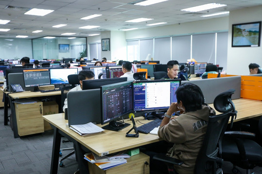 Vị trí việc làm nào đang có mức lương lên tới 70 triệu/tháng ở Việt Nam?