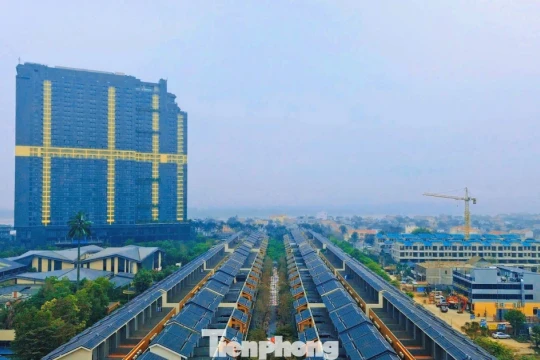 Bất động sản 2026: Kỳ vọng bùng nổ trong kỷ nguyên tăng trưởng cao và bài toán tín dụng