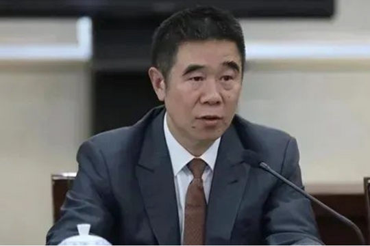 Nguyên Phó Chủ tịch ngân hàng nhận án 18 năm tù vì ăn hối lộ hơn 153 tỷ đồng