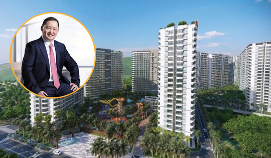 Phát Đạt (PDR) bơm thêm gần 1.000 tỷ vào Serenity Phước Hải: Nước cờ 'neo vốn' cho chu kỳ hồi phục?