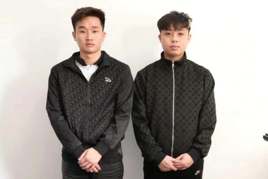 Giả danh nhà xe bán vé Tết qua mạng, 2 đối tượng chiếm đoạt 200 triệu đồng