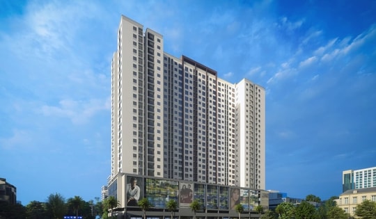 Người chờ mua nhà ở xã hội Hạ Đình cần lưu ý mốc thời gian mới