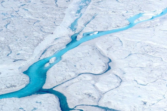 Thế giới đang dần cạn kiệt một tài sản sống còn, Greenland bất ngờ sở hữu 10% trữ lượng
