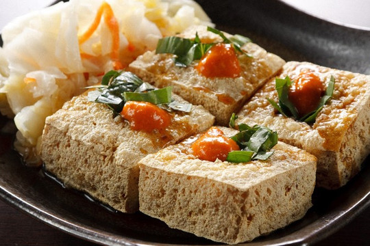 Một món ăn quen thuộc của người Việt nếu chế biến sai cách có thể 'nuôi' độc tố gây ung thư gan, hại thận