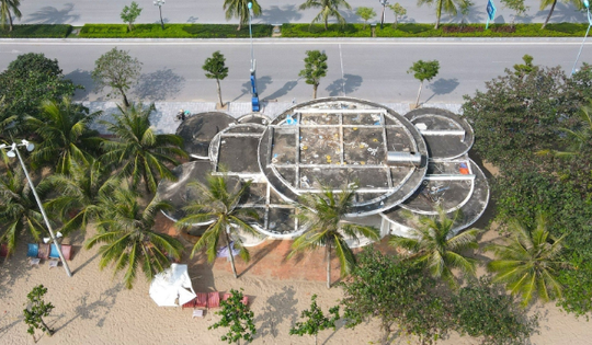 Dự án du lịch từng do Tập đoàn FLC đầu tư tại Thanh Hóa có động thái mới