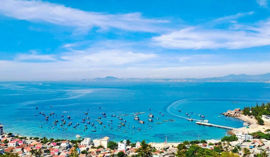 Tỉnh lớn thứ 2 Việt Nam sắp đấu giá 73.000m2 đất du lịch ven biển, khởi điểm hơn 21 tỷ