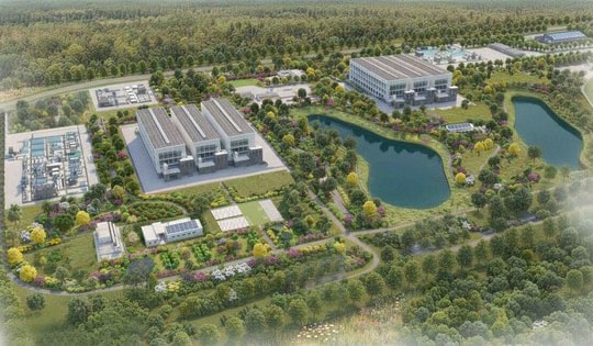 Tỉnh rộng nhất miền Nam Việt Nam sẽ có thêm dự án chăn nuôi, công nghệ cao hơn 30.000 tỷ