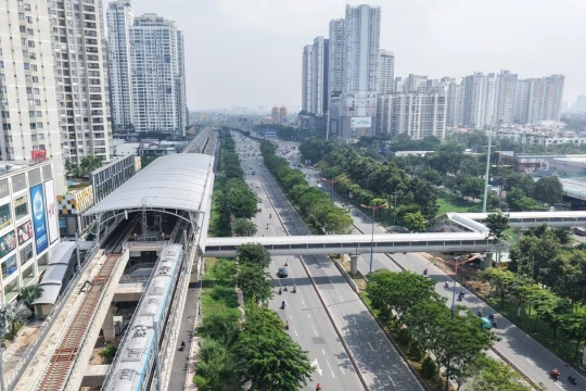 Liệu giá bất động sản tại Bình Dương (cũ) có đạt ngưỡng trung bình 4.000 USD/m2?