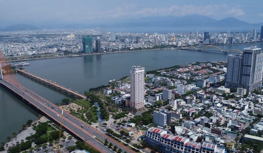 Đầu tư hơn 1.500 tỷ xây khu tái định cư cho Khu thương mại tự do đầu tiên của Việt Nam