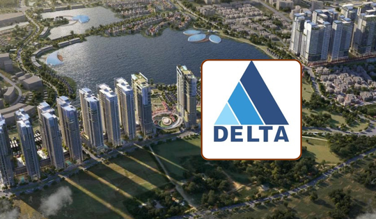 Doanh nghiệp đứng sau loạt dự án tháp chọc trời cao nhất Việt Nam góp mặt tại KĐT 4,2 tỷ USD lớn bậc nhất cả nước