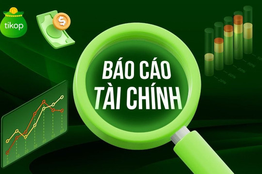 Cập nhật BCTC quý IV/2025: Thêm nhiều doanh nghiệp báo lãi tăng mạnh