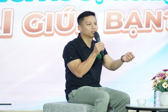 Chuyên an an ninh mạng Hiếu PC cảnh báo khẩn