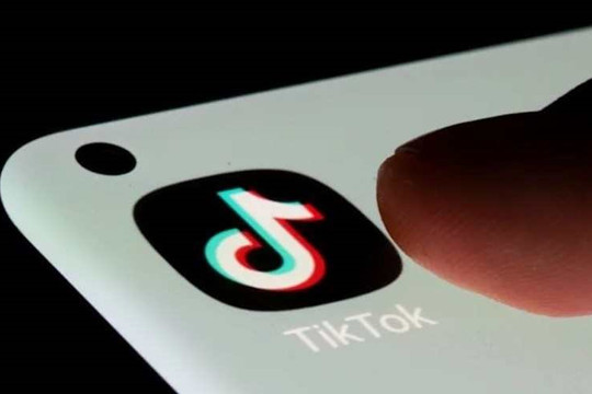 Vì sao TikTok bị xử phạt 880 triệu đồng?