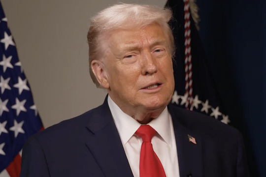 Ông Trump cùng NATO đạt thỏa thuận khung về Greenland, tuyên bố hủy áp thuế châu Âu