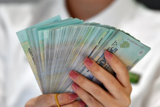 Quy định mới về khai, quyết toán thuế thu nhập cá nhân từ ngày 14/2