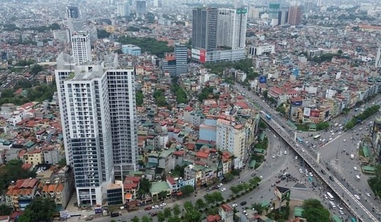 Không tìm thấy căn hộ thương mại dưới 50 triệu đồng/m2 ở Hà Nội