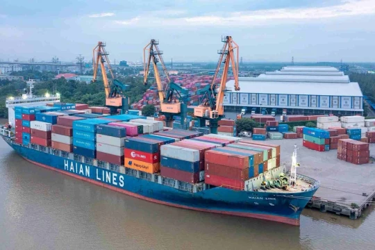 Dự báo tăng trưởng kinh tế Việt Nam năm nay