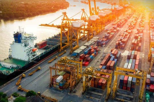 VinaCapital chỉ ra 3 'đòn bẩy' giúp Việt Nam đạt mục tiêu tăng trưởng GDP trên 10%