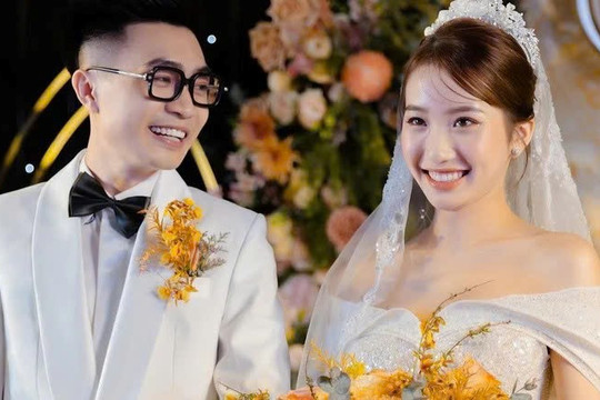 Huyền 2k4 và Duy Nhỏ là ai?