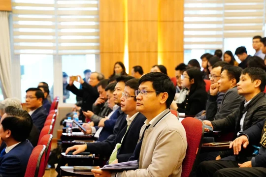 Điện hạt nhân: Chuẩn bị dài hạn, đầu tư nghiêm túc