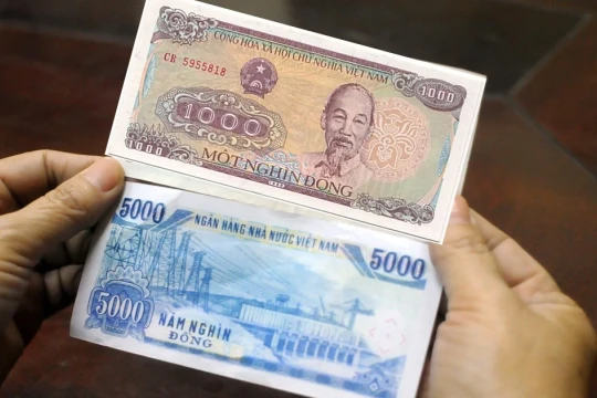 Ngân hàng Nhà nước lên tiếng về thông tin bỏ tiền lẻ