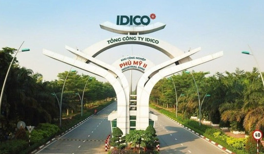 Doanh nghiệp bất động sản nhà IDICO báo lãi quý IV/2025 tăng đến 76%