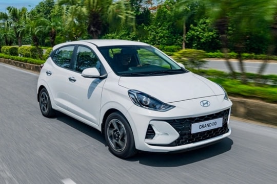 Một dòng xe bán chạy nhất của Hyundai chính thức khai tử tại châu Âu sau 18 năm, kỷ nguyên xe xăng cỡ nhỏ đang đi vào hồi kết?