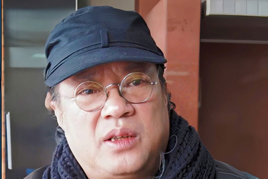 NSND gạo cội của Việt Nam qua đời