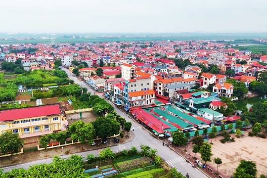 Kinh tế Bắc Ninh 2025 tăng trưởng hai chữ số, FDI và xuất nhập khẩu tiếp tục bứt phá