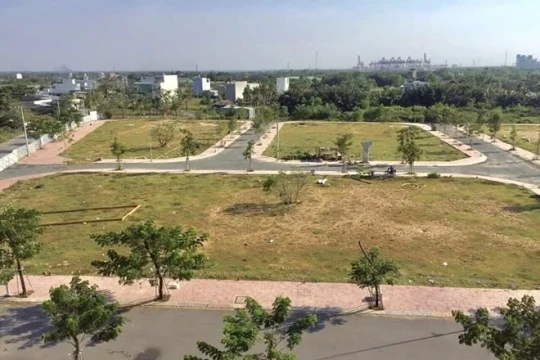 Hàng ngàn căn hộ, đất nền ở TPHCM sắp được cấp sổ