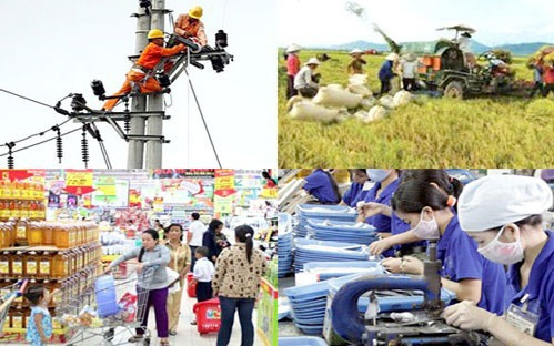 Chỉ đạo, điều hành của Chính phủ, Thủ tướng Chính phủ nổi bật tuần từ 17-23/1/2026