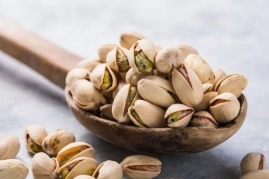 Bất ngờ loại hạt giúp Việt Nam thu gần nửa tỷ USD