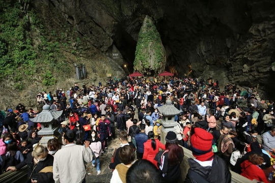 Hoàn thiện hồ sơ đưa ngôi chùa nổi tiếng, hiếm có của Việt Nam trở thành Di sản của UNESCO vào năm 2030