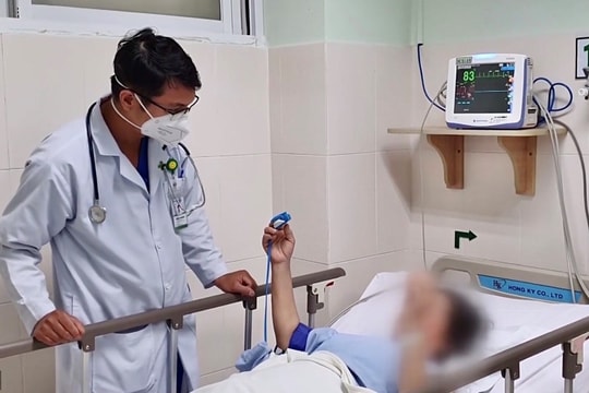Một căn bệnh ngày càng phổ biến ở tuổi 17-45, bác sĩ cảnh báo thói quen xấu nhiều người mắc phải