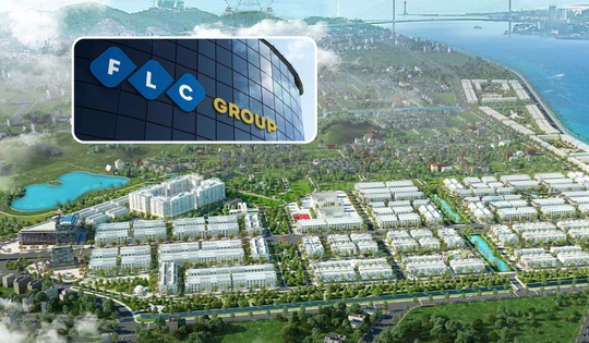 Sau khủng hoảng, FLC chọn 'sửa móng' trước khi 'xây tầng'