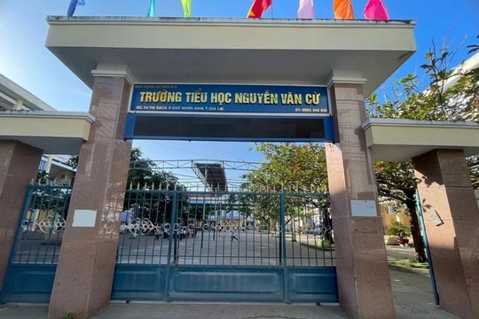 Đình chỉ công tác giáo viên Tiếng Anh Trịnh Thị Kim Nga