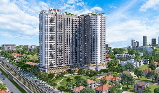 Chuyên gia chỉ rõ 6 nguyên nhân chính giá nhà đất vẫn 'mắc kẹt' trên cao dù thị trường hạ nhiệt