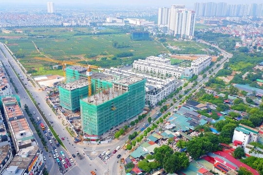 Bất động sản 2026 sẽ bước vào giai đoạn phục hồi thận trọng