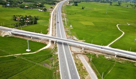 Khánh Hòa sẽ có khu đô thị hơn 3.300ha, ngay gần tuyến cao tốc giúp Sơn Hải nhận thưởng lớn